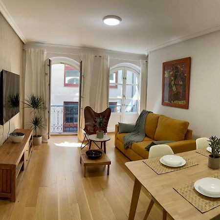 Апартаменти Piso Principal Оренсе Екстер'єр фото